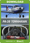 PA-38 Tomahawk