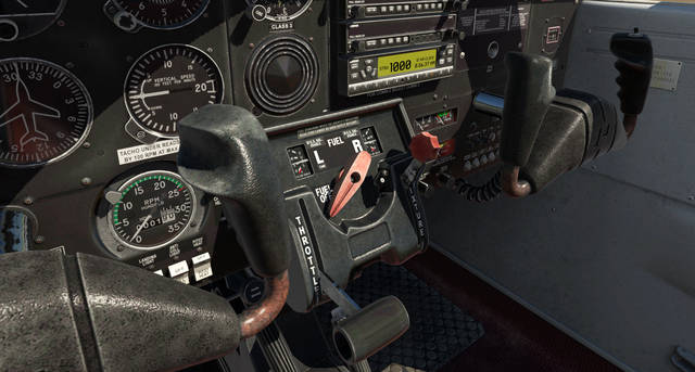 PA-38 Tomahawk (for X-Plane 11)