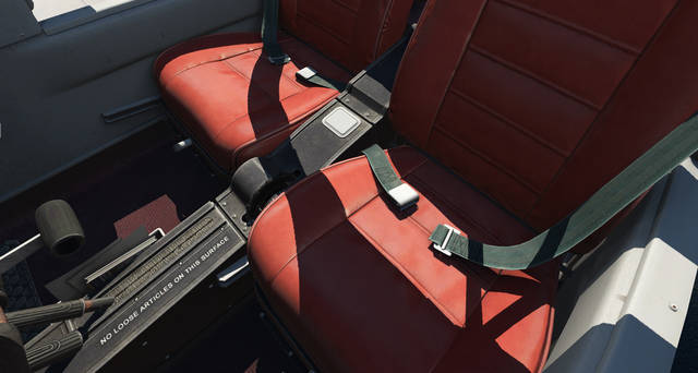 PA-38 Tomahawk (for X-Plane 11)