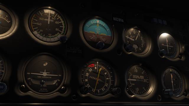 PA-28-161 Warrior II (MSFS)