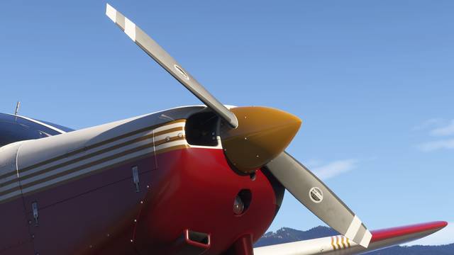 PA-28-161 Warrior II (MSFS)
