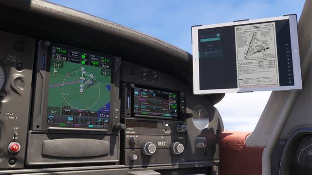 PA-28-161 Warrior II (MSFS)