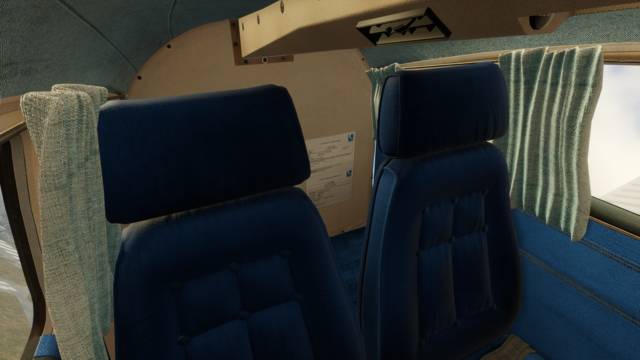 PA-28-161 Warrior II (X-Plane 12)