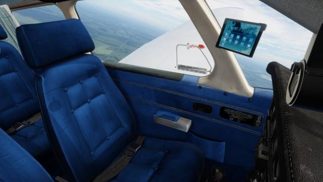 PA-28-161 Warrior II (X-Plane 12)