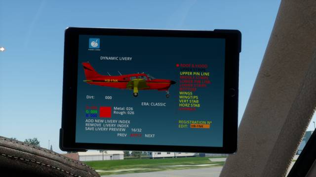 PA-28-161 Warrior II (X-Plane 12)