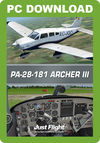 PA-28-181 Archer III