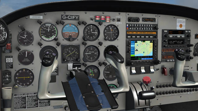 PA-28-181 Archer III