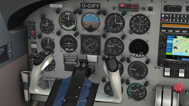 PA-28-181 Archer III