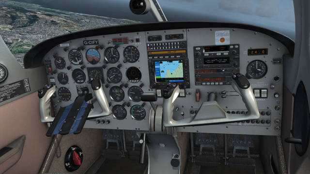 PA-28-181 Archer III