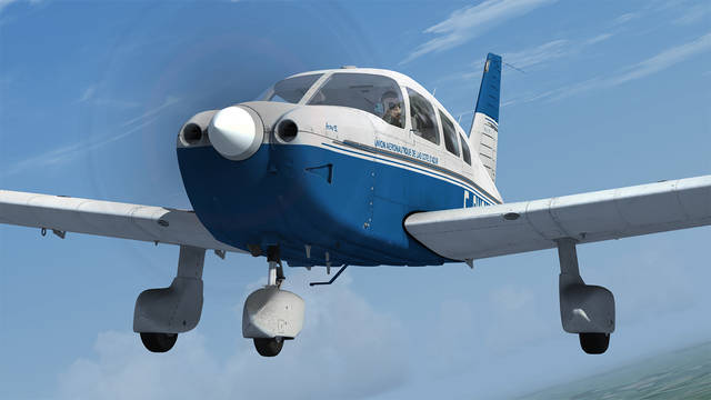 PA-28-181 Archer III