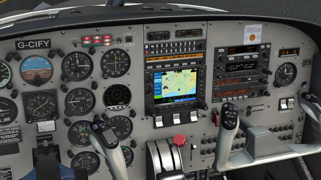 PA-28-181 Archer III