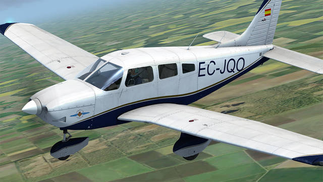 PA-28-181 Archer III