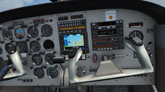 PA-28-181 Archer III