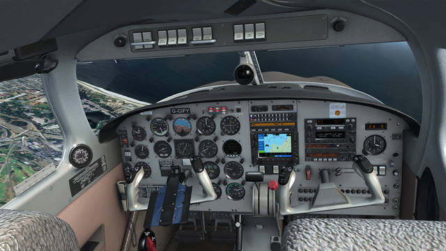 PA-28-181 Archer III