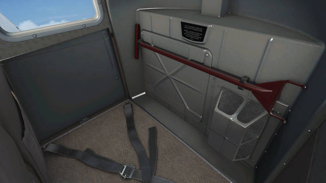 PA-28-181 Archer III