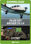 PA-28-181 Archer TX/LX