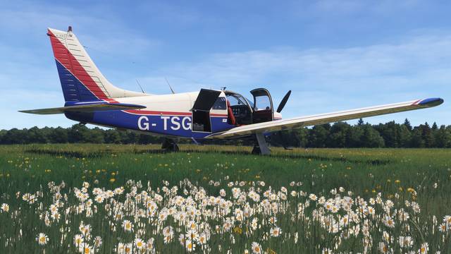 PA-28R Arrow III & Turbo Arrow III/IV Bundle (MSFS)