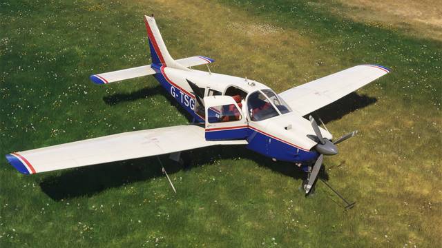 PA-28R Arrow III & Turbo Arrow III/IV Bundle (MSFS)