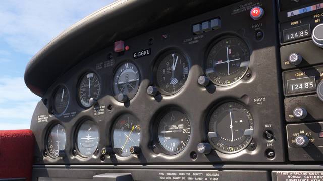 PA-28R Arrow III & Turbo Arrow III/IV Bundle (MSFS)