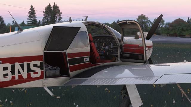 PA-28R Arrow III & Turbo Arrow III/IV Bundle (MSFS)