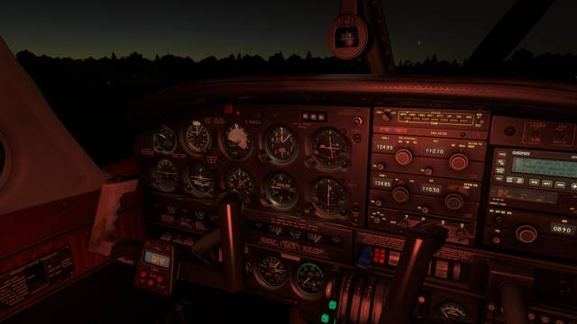 PA-28R Arrow III & Turbo Arrow III/IV Bundle (MSFS)