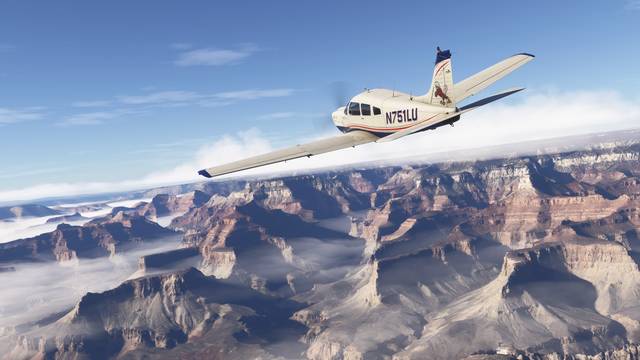 PA-28R Arrow III & Turbo Arrow III/IV Bundle (MSFS)