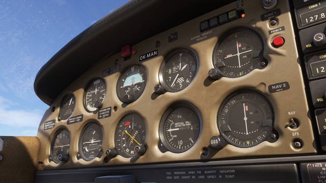 PA-28R Arrow III & Turbo Arrow III/IV Bundle (MSFS)