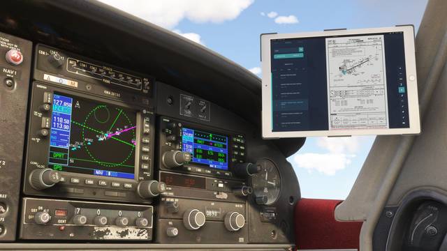 PA-28R Arrow III & Turbo Arrow III/IV Bundle (MSFS)