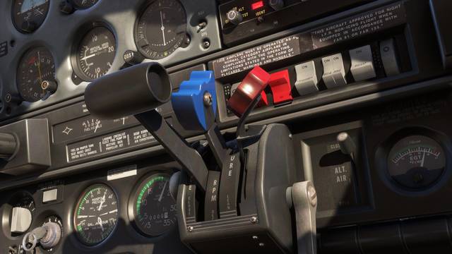 PA-28R Arrow III & Turbo Arrow III/IV Bundle (MSFS)