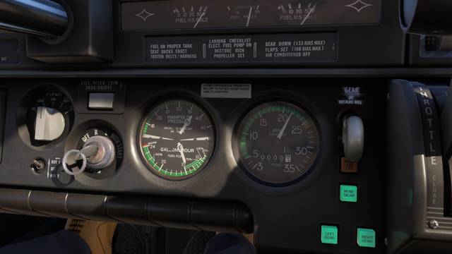 PA-28R Arrow III & Turbo Arrow III/IV Bundle (MSFS)