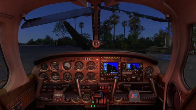 PA-28R Arrow III & Turbo Arrow III/IV Bundle (MSFS)