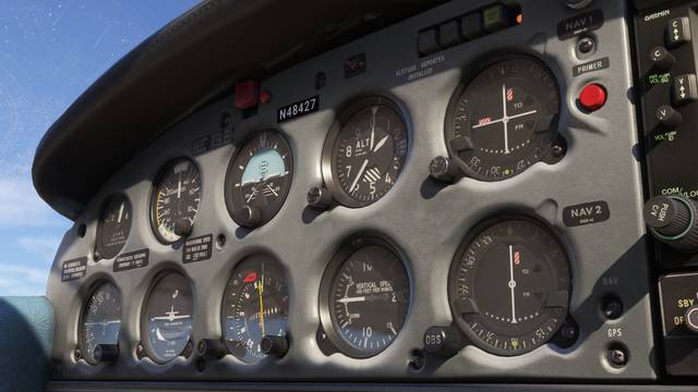 PA-28R Arrow III & Turbo Arrow III/IV Bundle (MSFS)