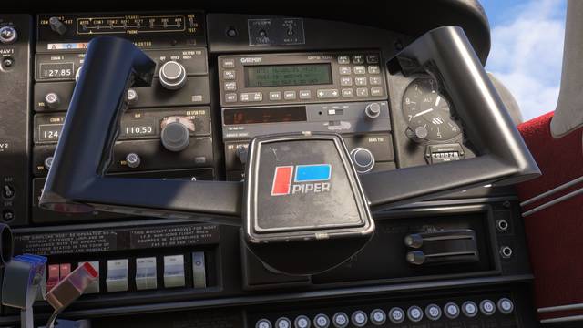 PA-28R Arrow III & Turbo Arrow III/IV Bundle (MSFS)
