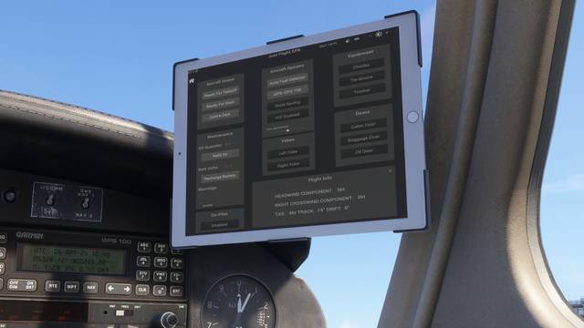 PA-28R Arrow III & Turbo Arrow III/IV Bundle (MSFS)