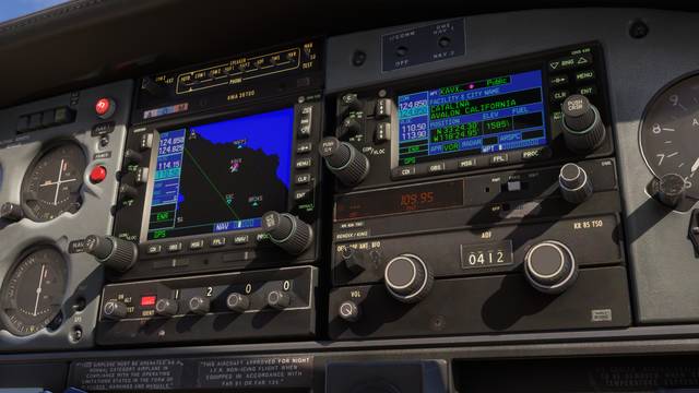 PA-28R Arrow III & Turbo Arrow III/IV Bundle (MSFS)