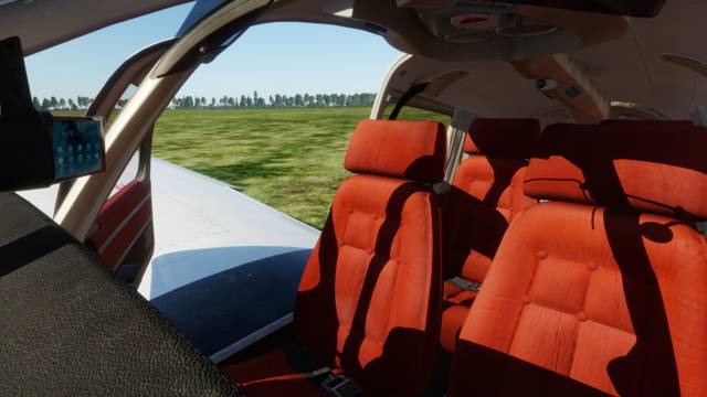 PA-28R Arrow III & Turbo Arrow III/IV Bundle (X-Plane 12)
