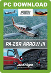 PA-28R Arrow III (for Flight Sim World)