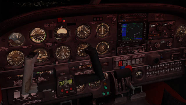 PA-28R Arrow III, PA-28-161 Warrior II & PA-28-181 Archer III Bundle