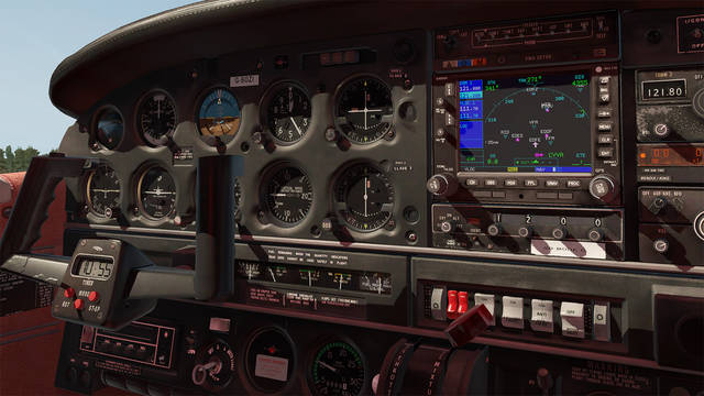 PA-28R Arrow III, PA-28-161 Warrior II & PA-28-181 Archer III Bundle