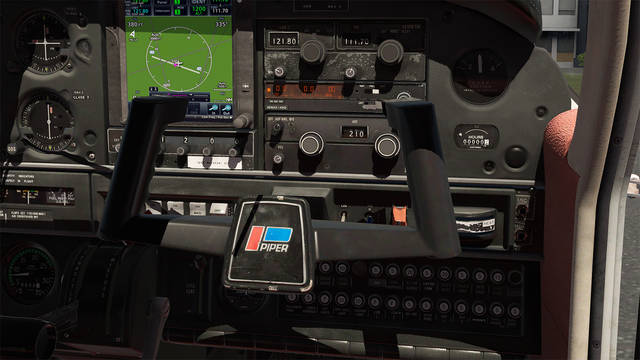 PA-28R Arrow III, PA-28-161 Warrior II & PA-28-181 Archer III Bundle