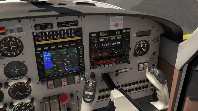 PA-28R Arrow III, PA-28-161 Warrior II & PA-28-181 Archer III Bundle