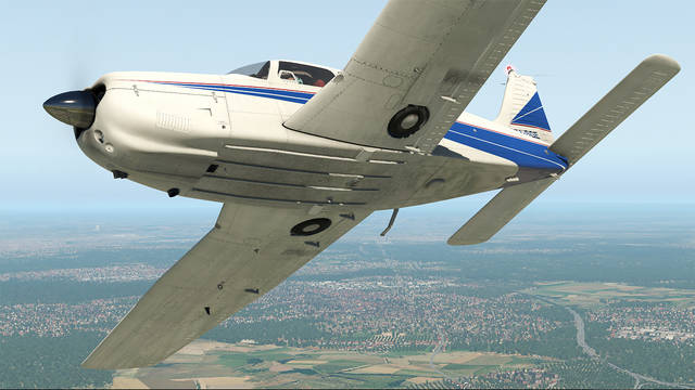 PA-28R Arrow III, PA-28-161 Warrior II & PA-28-181 Archer III Bundle