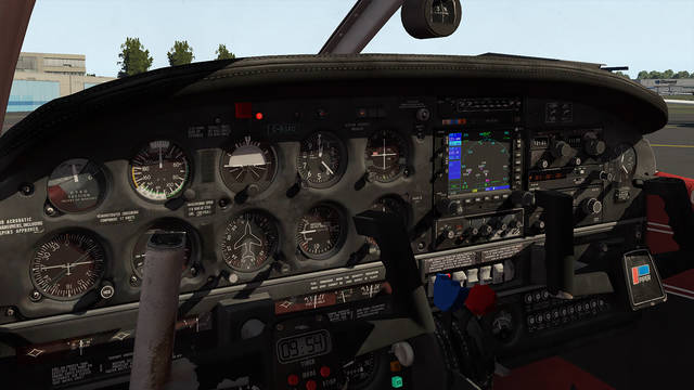 PA-28R Arrow III, PA-28-161 Warrior II & PA-28-181 Archer III Bundle