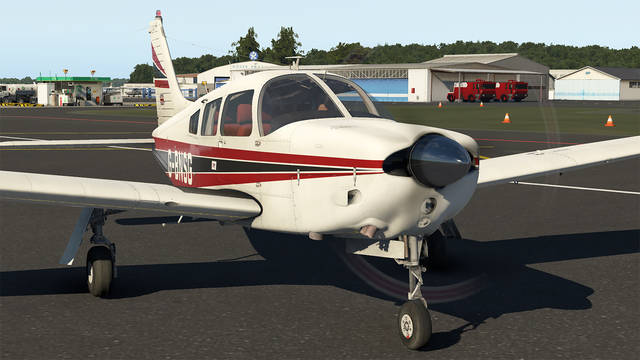 PA-28R Arrow III, PA-28-161 Warrior II & PA-28-181 Archer III Bundle