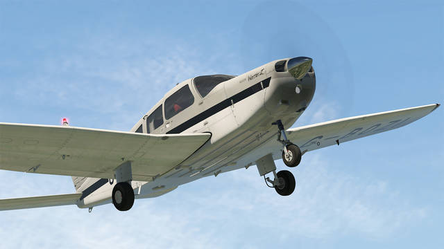 PA-28R Arrow III, PA-28-161 Warrior II & PA-28-181 Archer III Bundle