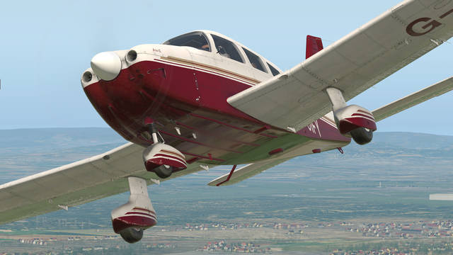 PA-28R Arrow III, PA-28-161 Warrior II & PA-28-181 Archer III Bundle