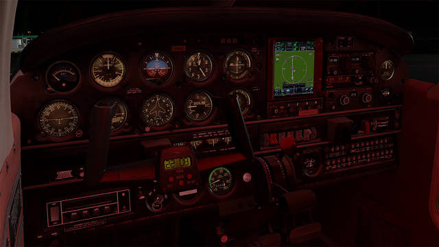 PA-28R Arrow III, PA-28-161 Warrior II & PA-28-181 Archer III Bundle