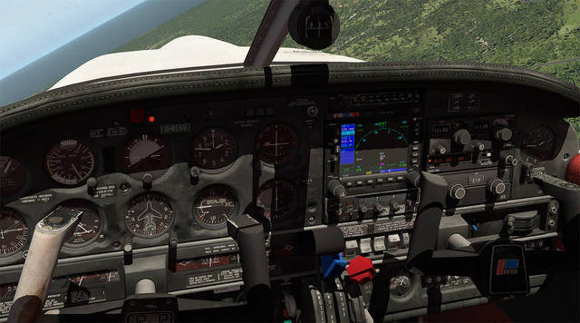 PA-28R Arrow III, PA-28-161 Warrior II & PA-28-181 Archer III Bundle