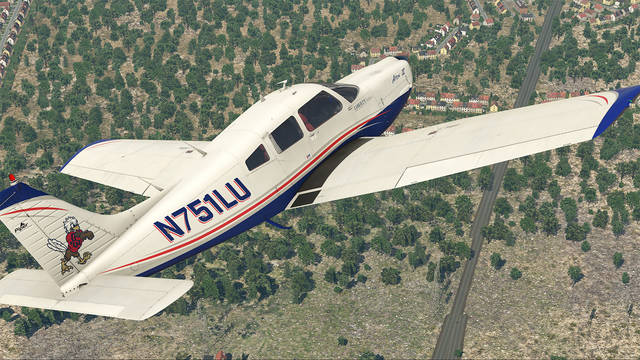 PA-28R Arrow III, PA-28-161 Warrior II & PA-28-181 Archer III Bundle