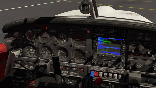 PA-28R Arrow III, PA-28-161 Warrior II & PA-28-181 Archer III Bundle